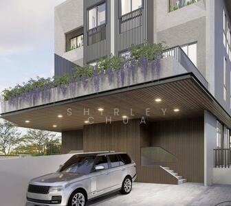 For Sale - Eminent at 53 Lorong G