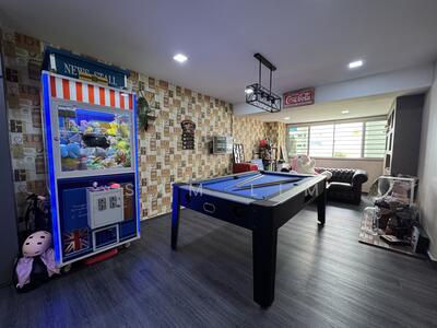 For Sale - 109 Teck Whye Lane