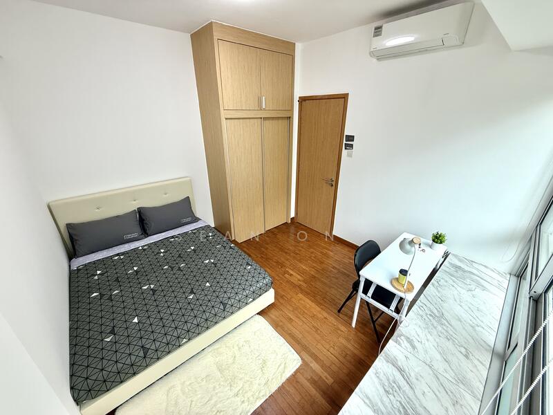 The Stellar, 20A West Coast Road, Room Rental, 120 sqft, Condominium For Rent, by Sean Ong, 500023141 - PropertyGuru.com.sg