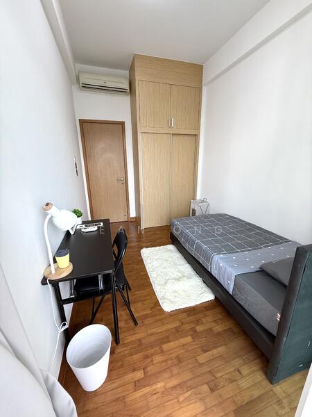 The Stellar, 20A West Coast Road, Room Rental, 120 sqft, Condominium For Rent, by Sean Ong, 500023141 - PropertyGuru.com.sg