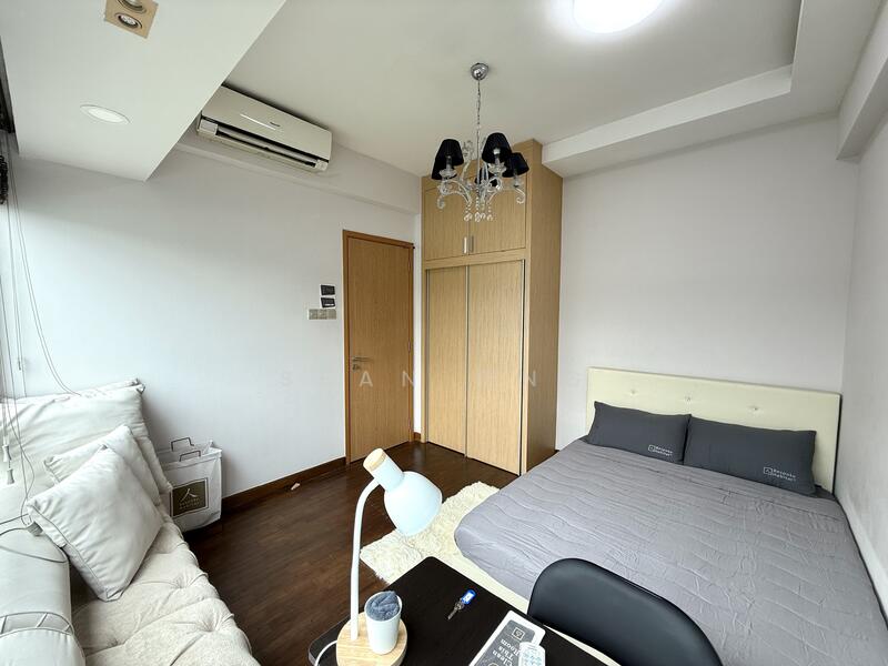 The Stellar, 20A West Coast Road, Room Rental, 120 sqft, Condominium For Rent, by Sean Ong, 500023141 - PropertyGuru.com.sg