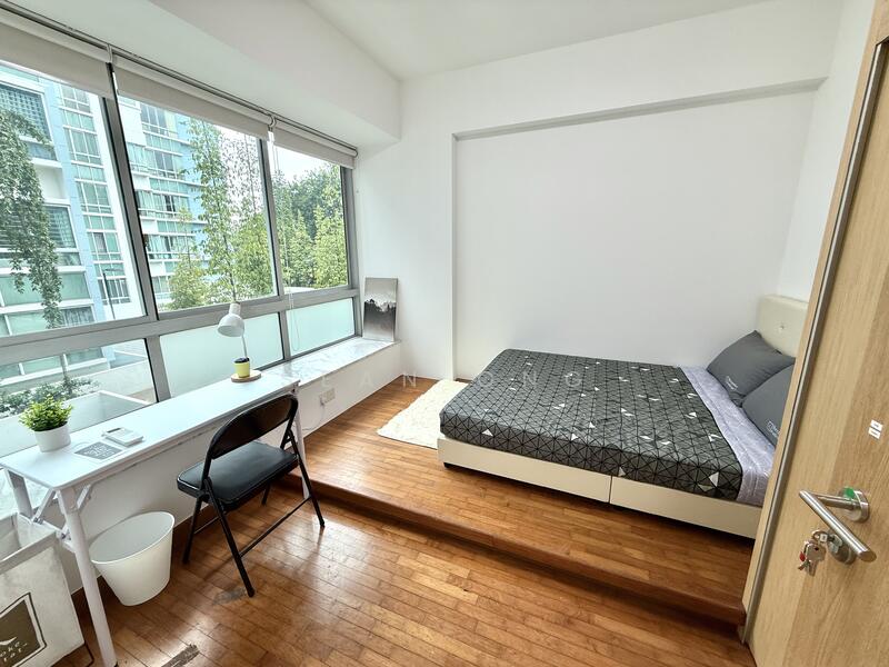 The Stellar, 20A West Coast Road, Room Rental, 120 sqft, Condominium For Rent, by Sean Ong, 500023141 - PropertyGuru.com.sg