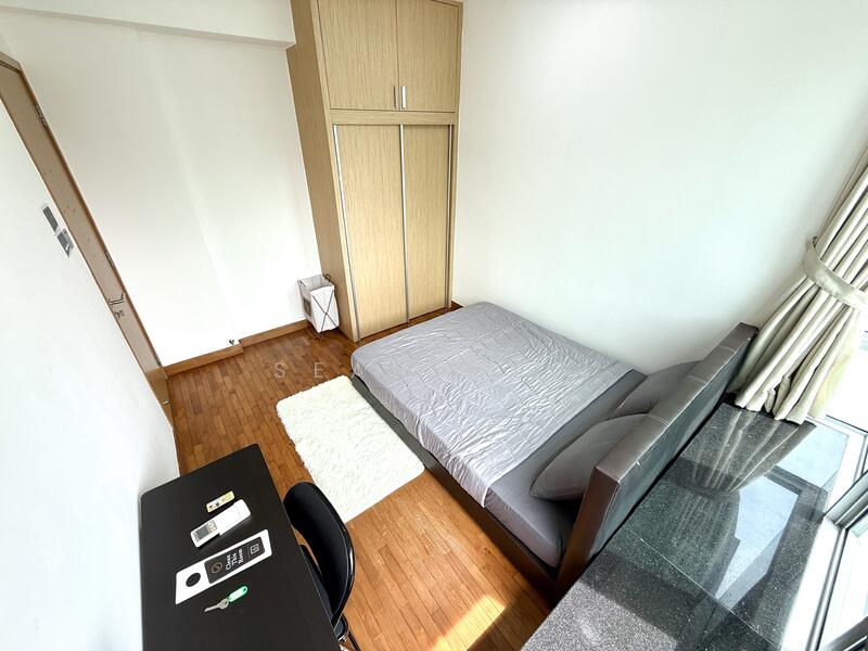 The Stellar, 20A West Coast Road, Room Rental, 120 sqft, Condominium For Rent, by Sean Ong, 500023141 - PropertyGuru.com.sg