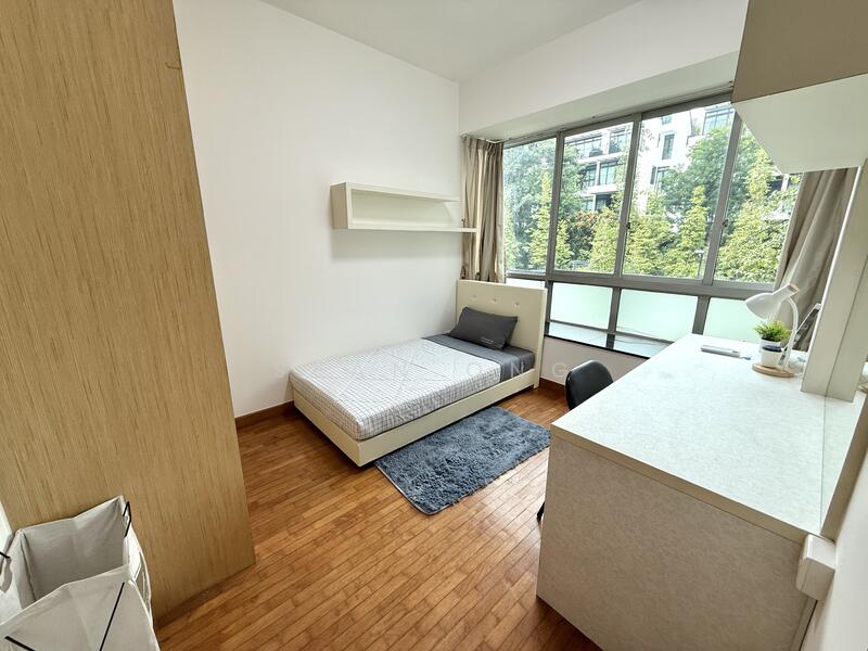 The Stellar, 20A West Coast Road, Room Rental, 120 sqft, Condominium For Rent, by Sean Ong, 500023141 - PropertyGuru.com.sg