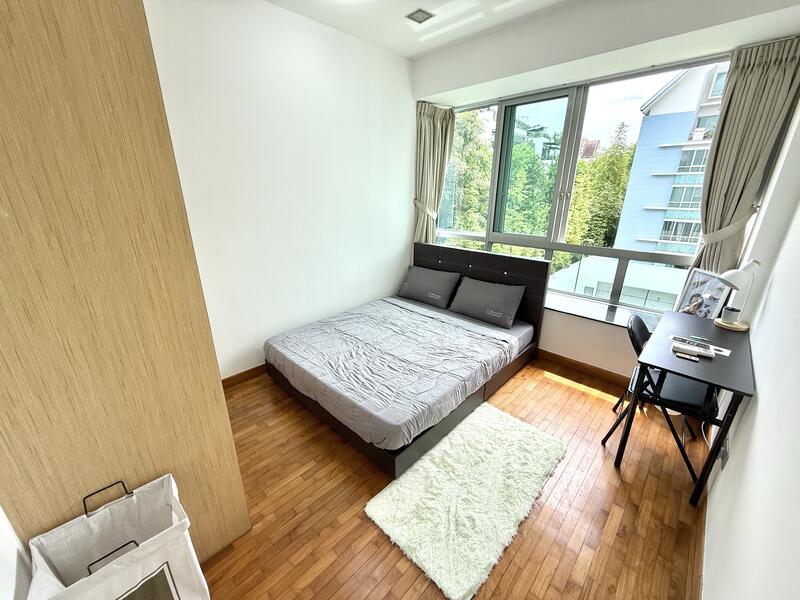 The Stellar, 20A West Coast Road, Room Rental, 120 sqft, Condominium For Rent, by Sean Ong, 500023141 - PropertyGuru.com.sg