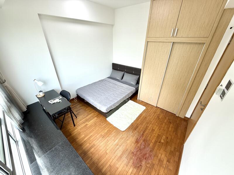 The Stellar, 20A West Coast Road, Room Rental, 120 sqft, Condominium For Rent, by Sean Ong, 500023141 - PropertyGuru.com.sg