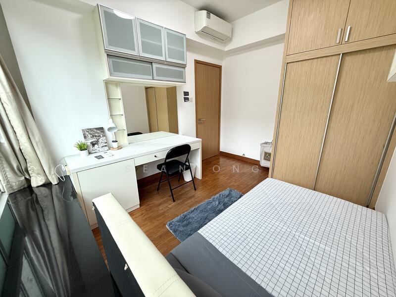 The Stellar, 20A West Coast Road, Room Rental, 120 sqft, Condominium For Rent, by Sean Ong, 500023141 - PropertyGuru.com.sg