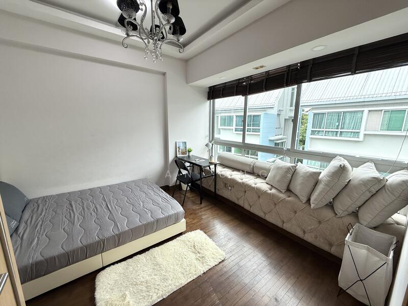 The Stellar, 20A West Coast Road, Room Rental, 120 sqft, Condominium For Rent, by Sean Ong, 500023141 - PropertyGuru.com.sg