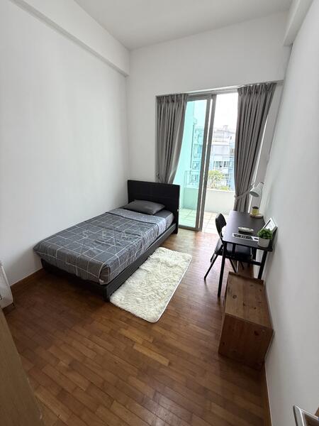 The Stellar, 20A West Coast Road, Room Rental, 120 sqft, Condominium For Rent, by Sean Ong, 500023141 - PropertyGuru.com.sg
