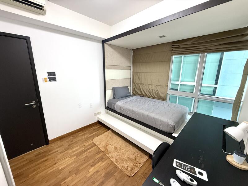 The Stellar, 20A West Coast Road, Room Rental, 120 sqft, Condominium For Rent, by Sean Ong, 500023141 - PropertyGuru.com.sg