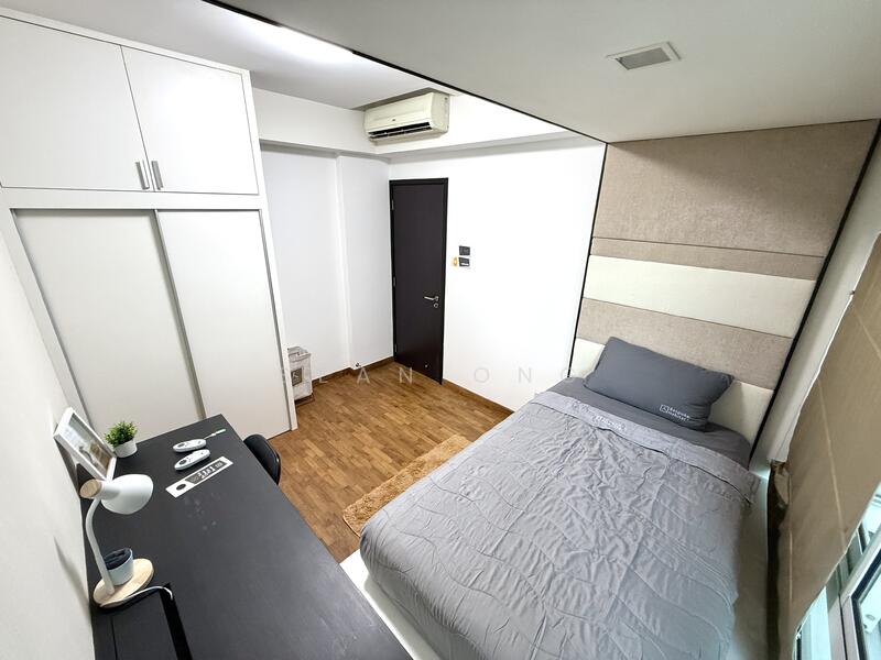 The Stellar, 20A West Coast Road, Room Rental, 120 sqft, Condominium For Rent, by Sean Ong, 500023141 - PropertyGuru.com.sg