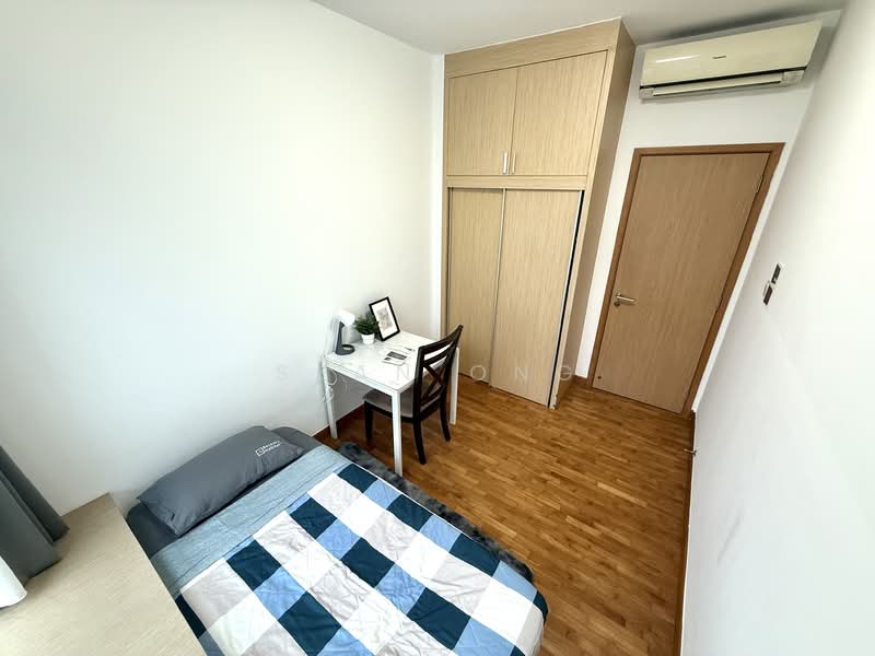 The Stellar, 20A West Coast Road, Room Rental, 120 sqft, Condominium For Rent, by Sean Ong, 500023141 - Bedroom - PropertyGuru.com.sg
