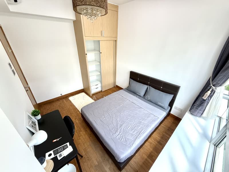 The Stellar, 20A West Coast Road, Room Rental, 100 sqft, Condominium For Rent, by Sean Ong, 500023141 - Bedroom - PropertyGuru.com.sg