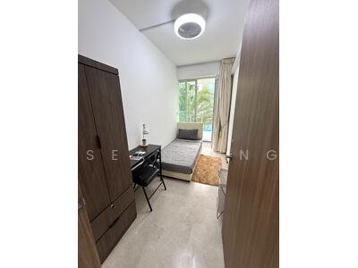 For Rent - Parc Emily