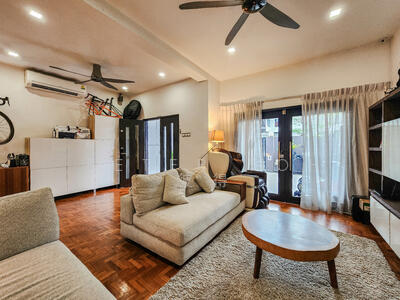 For Sale - Koon Seng Road