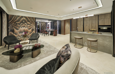 For Sale - CanningHill Piers