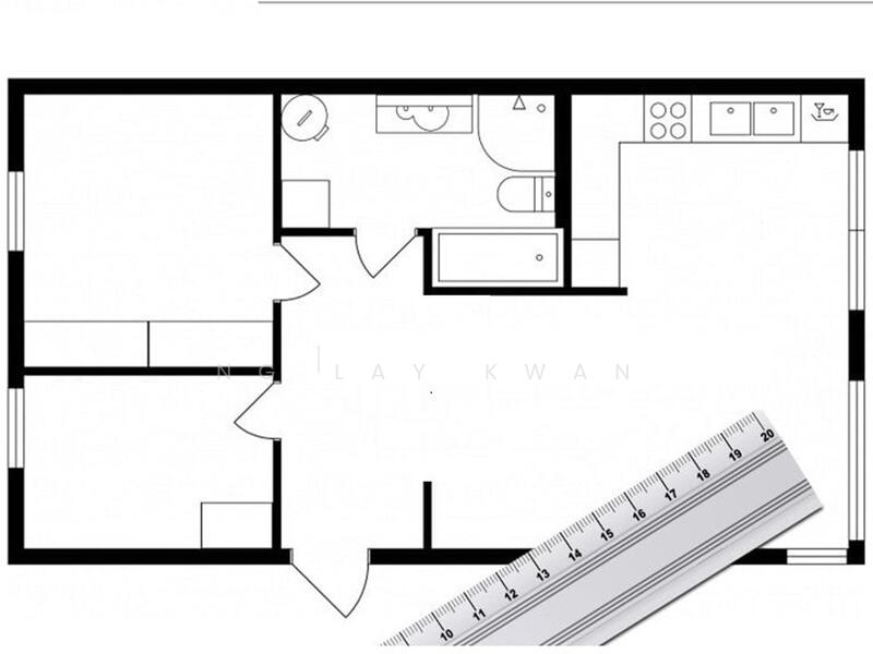For Sale 210 Pasir Ris Street 21