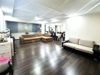 For Sale - 210 Pasir Ris Street 21