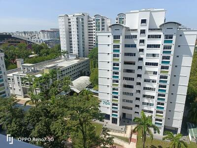 For Sale - 766 Choa Chu Kang North 5
