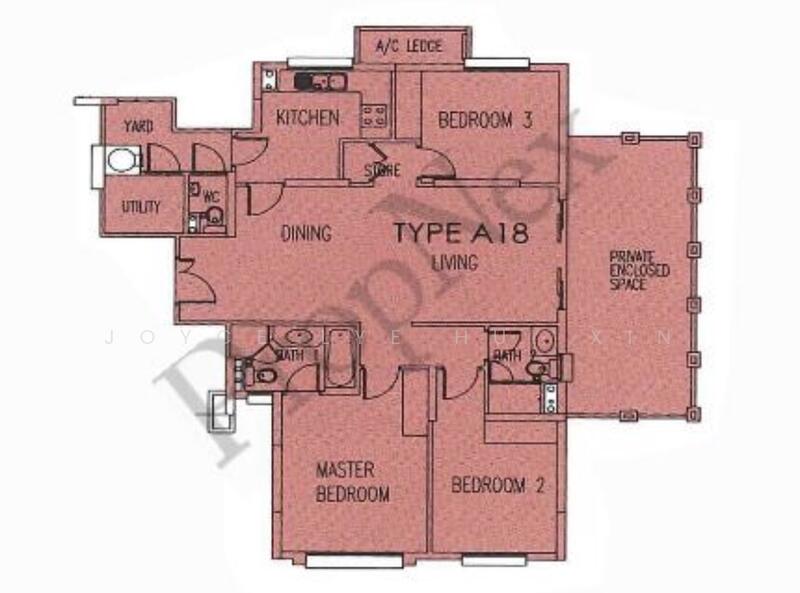 For Sale The Rivervale