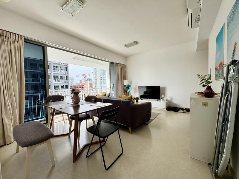 For Rent - Versilia On Haig