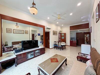 For Sale - The Rivervale