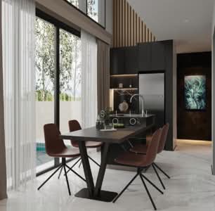 For Sale - 🏠 District 19 Luxury Brand New Corner Terrace Home at Brighton Crescent