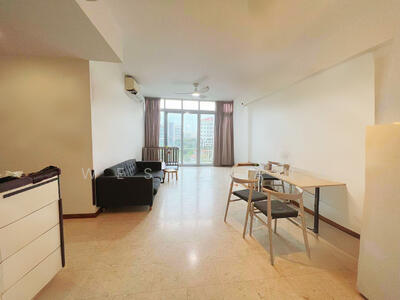 For Sale - Hillvista