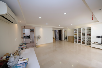 For Rent - 955 Hougang Avenue 9