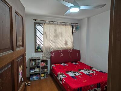 For Rent - 229 Choa Chu Kang Central