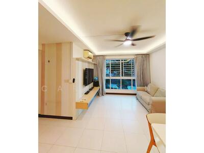 For Sale - 269C Punggol Field