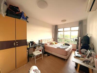 For Rent - 472A Yishun Street 42