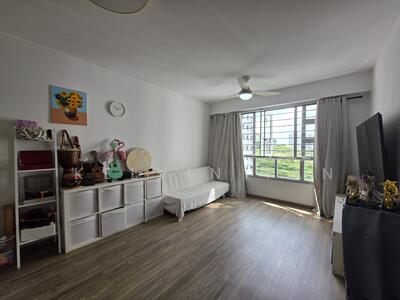 For Sale - 110A Depot Road