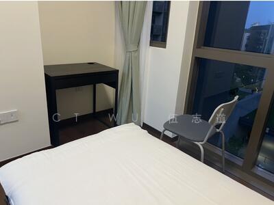 For Rent - Forett at Bukit Timah