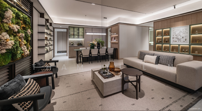 For Sale - ⭐️SAFE Growth Potential: New 3-Bedroom Near GLS, Attractive $25XX PSF! DON'T MISS!