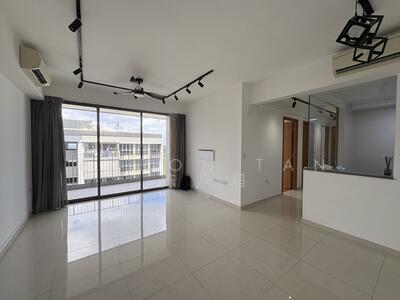 For Sale - Rivercove Residences EC