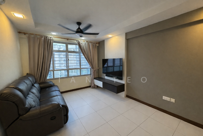 For Sale - 453 Yishun Street 41