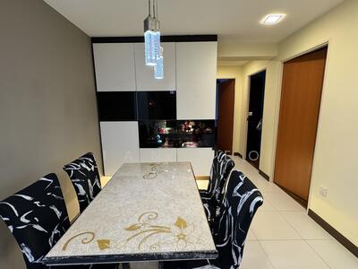 For Sale - 453 Yishun Street 41