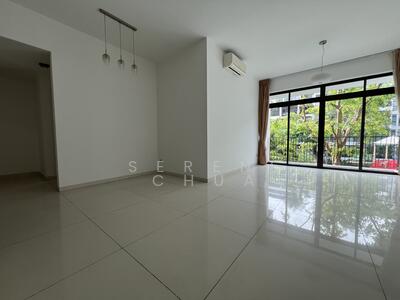 For Sale - Varsity Park Condominium