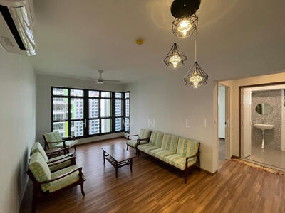 For Sale - 101A Bidadari Park Drive