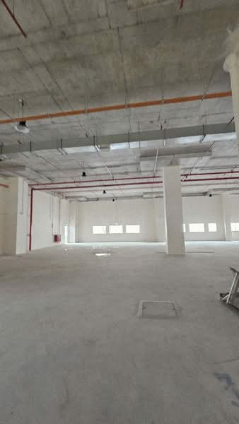 Brand New Factory in Senoko Area Suitable for Central Kitchen, Food Factory & Processing, Senoko Drive, Senok Way, Admiralty, Woodland, 17,000 sqft, Factory / Workshop (B2) For Rent, by Denson Kwek, 500023252 - Interior - CommercialGuru.com.sg