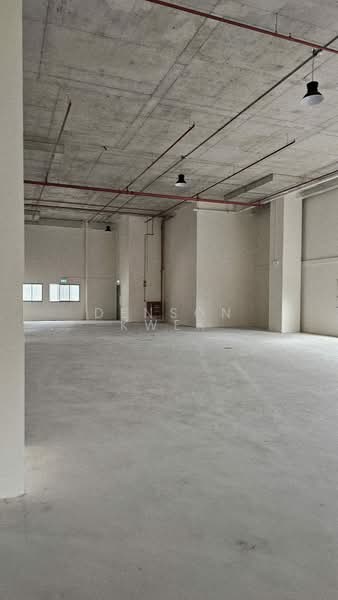 Brand New Factory in Senoko Area Suitable for Central Kitchen, Food Factory & Processing, Senoko Drive, Senok Way, Admiralty, Woodland, 17,000 sqft, Factory / Workshop (B2) For Rent, by Denson Kwek, 500023252 - Interior - CommercialGuru.com.sg