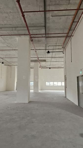 Brand New Factory in Senoko Area Suitable for Central Kitchen, Food Factory & Processing, Senoko Drive, Senok Way, Admiralty, Woodland, 17,000 sqft, Factory / Workshop (B2) For Rent, by Denson Kwek, 500023252 - Interior - CommercialGuru.com.sg