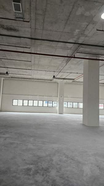 Brand New Factory in Senoko Area Suitable for Central Kitchen, Food Factory & Processing, Senoko Drive, Senok Way, Admiralty, Woodland, 17,000 sqft, Factory / Workshop (B2) For Rent, by Denson Kwek, 500023252 - Interior - CommercialGuru.com.sg