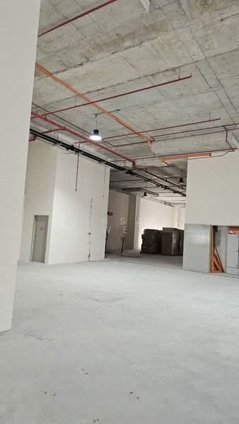 Brand New Factory in Senoko Area Suitable for Central Kitchen, Food Factory & Processing, Senoko Drive, Senok Way, Admiralty, Woodland, 17,000 sqft, Factory / Workshop (B2) For Rent, by Denson Kwek, 500023252 - Interior - CommercialGuru.com.sg