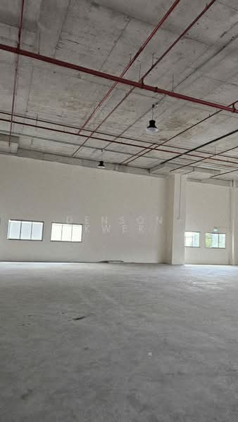 Brand New Factory in Senoko Area Suitable for Central Kitchen, Food Factory & Processing, Senoko Drive, Senok Way, Admiralty, Woodland, 17,000 sqft, Factory / Workshop (B2) For Rent, by Denson Kwek, 500023252 - Interior - CommercialGuru.com.sg