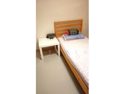 For Rent - 201 Bedok North Street 1