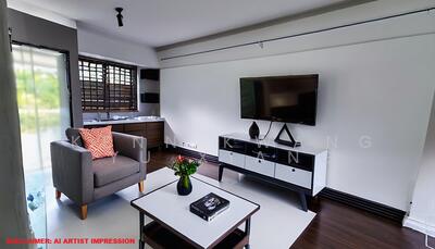 For Sale - 313 Ang Mo Kio Avenue 3