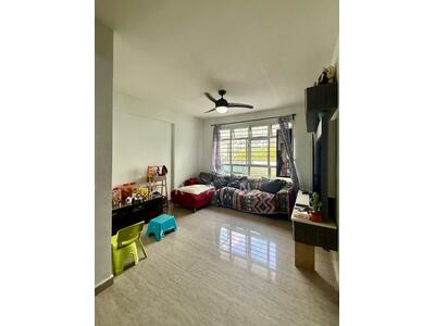 For Sale - 803A Keat Hong Close