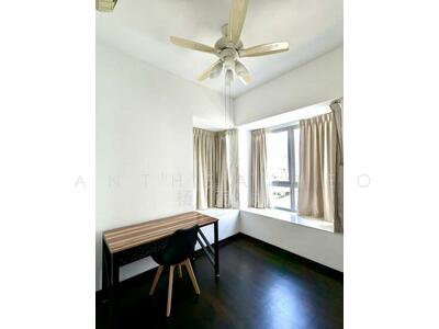 For Rent - Nathan Residences